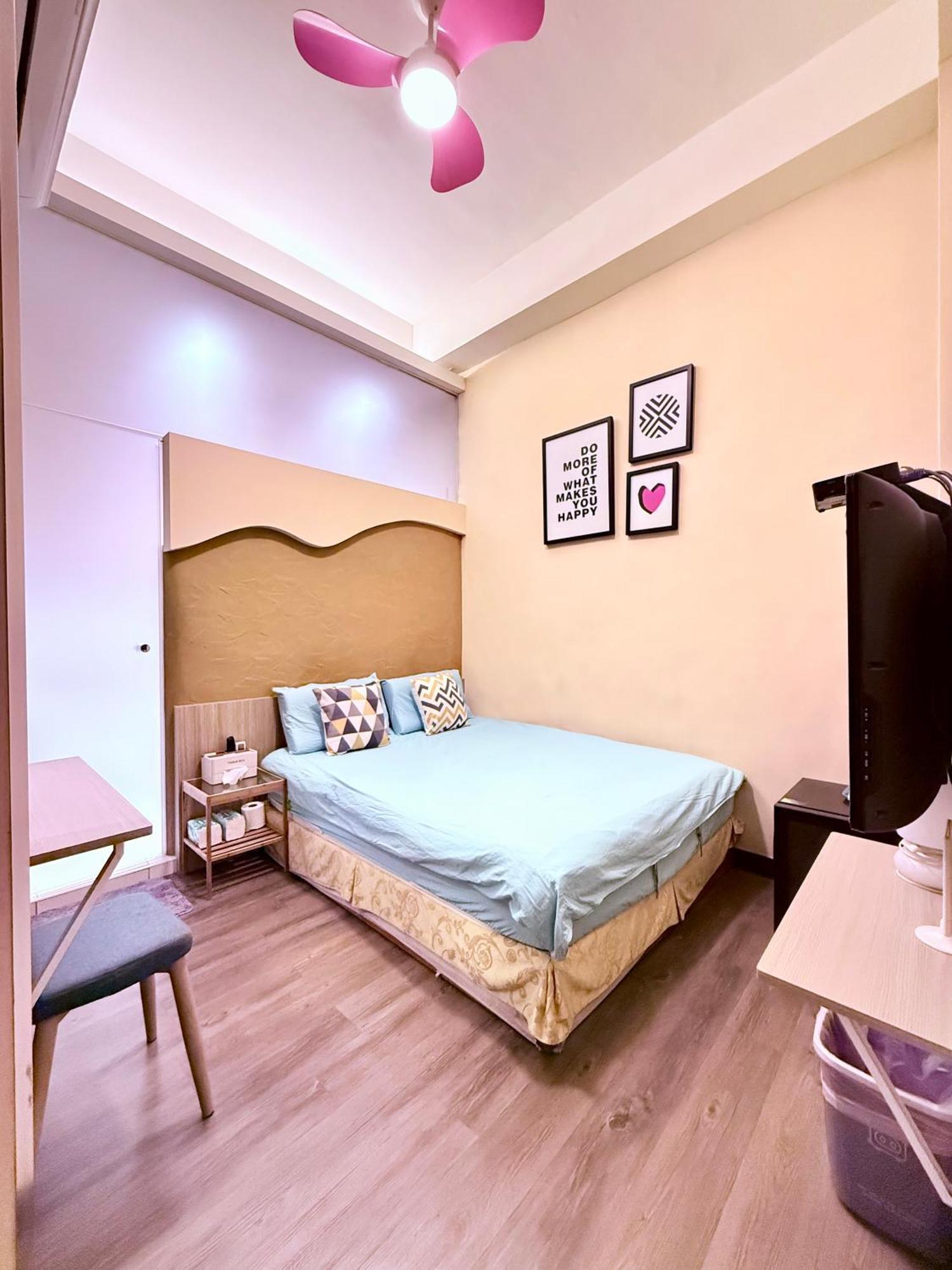 I Wow Bed & Breakfast остров Ламай Екстериор снимка