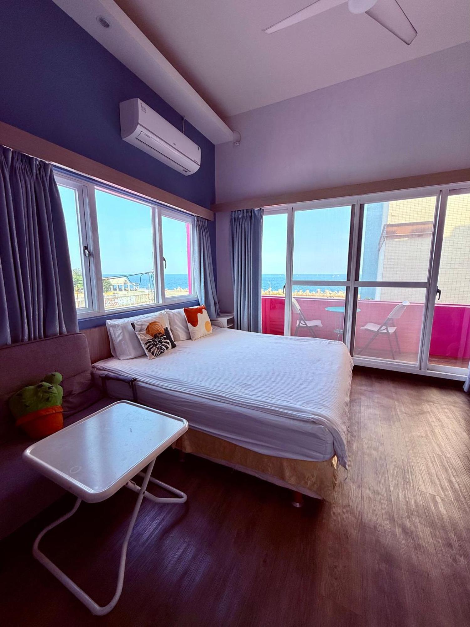 I Wow Bed & Breakfast остров Ламай Екстериор снимка