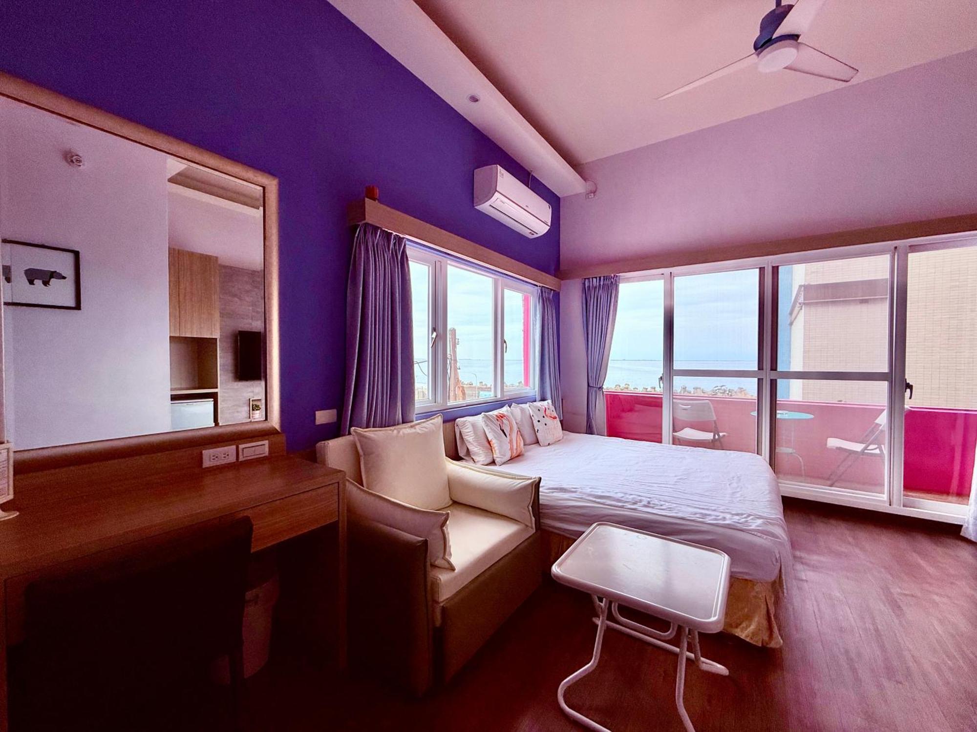 I Wow Bed & Breakfast остров Ламай Екстериор снимка