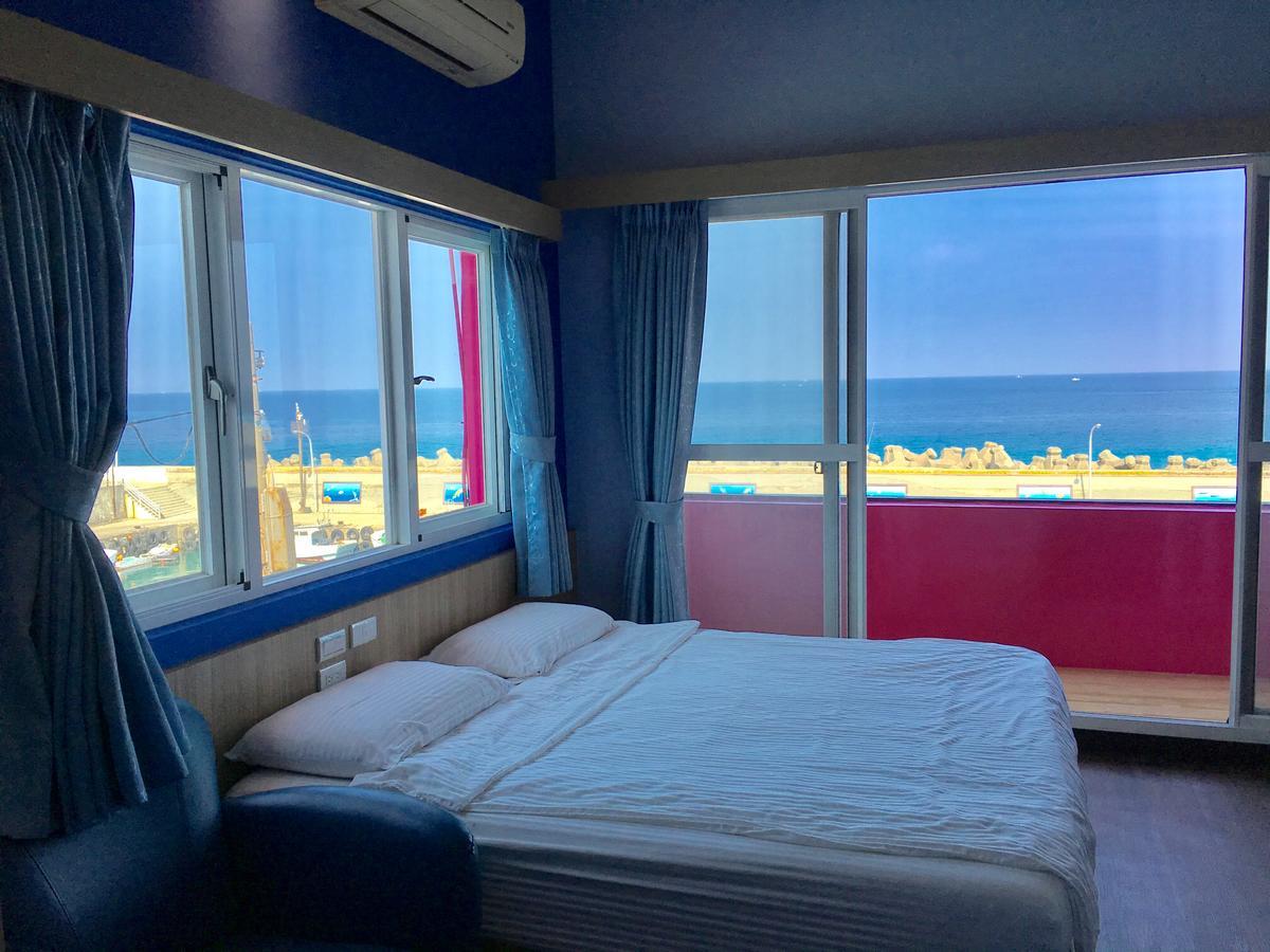 I Wow Bed & Breakfast остров Ламай Екстериор снимка
