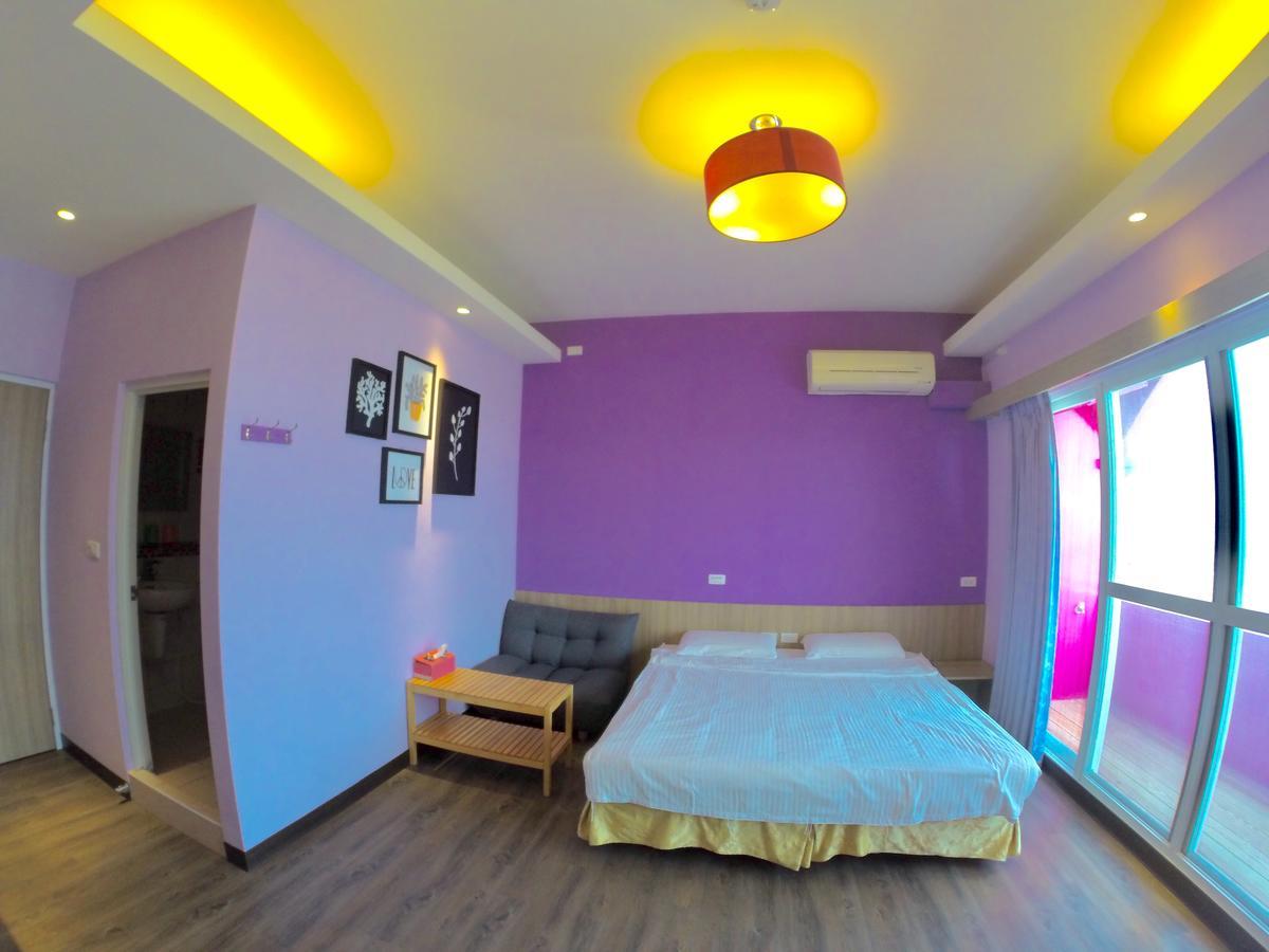 I Wow Bed & Breakfast остров Ламай Екстериор снимка