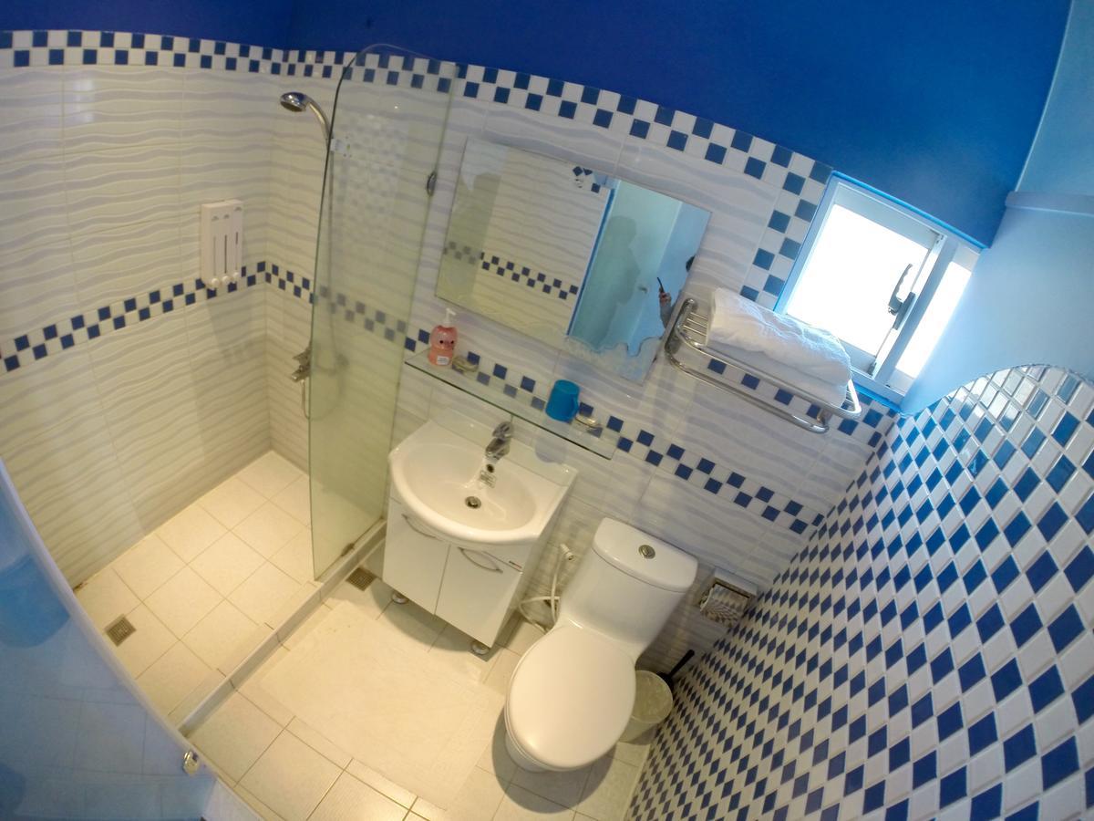 I Wow Bed & Breakfast остров Ламай Екстериор снимка