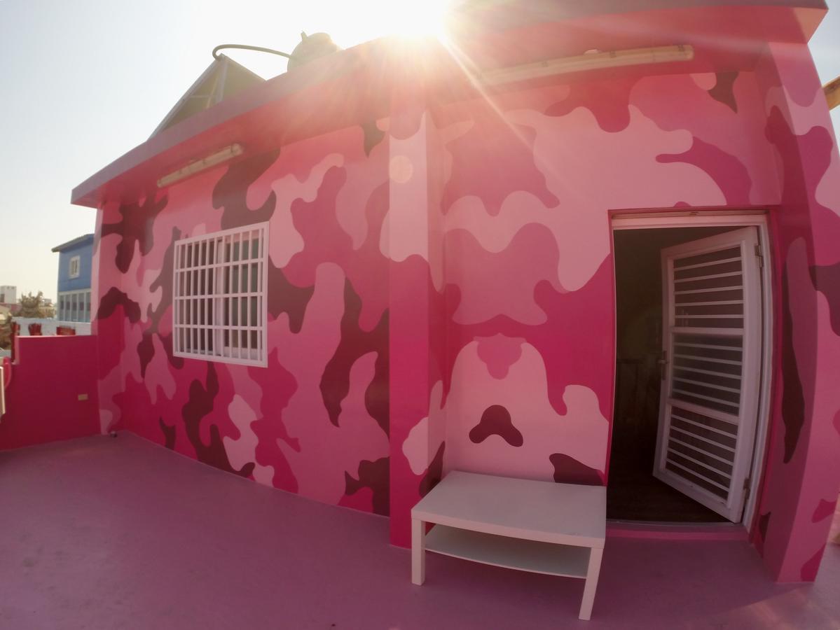 I Wow Bed & Breakfast остров Ламай Екстериор снимка
