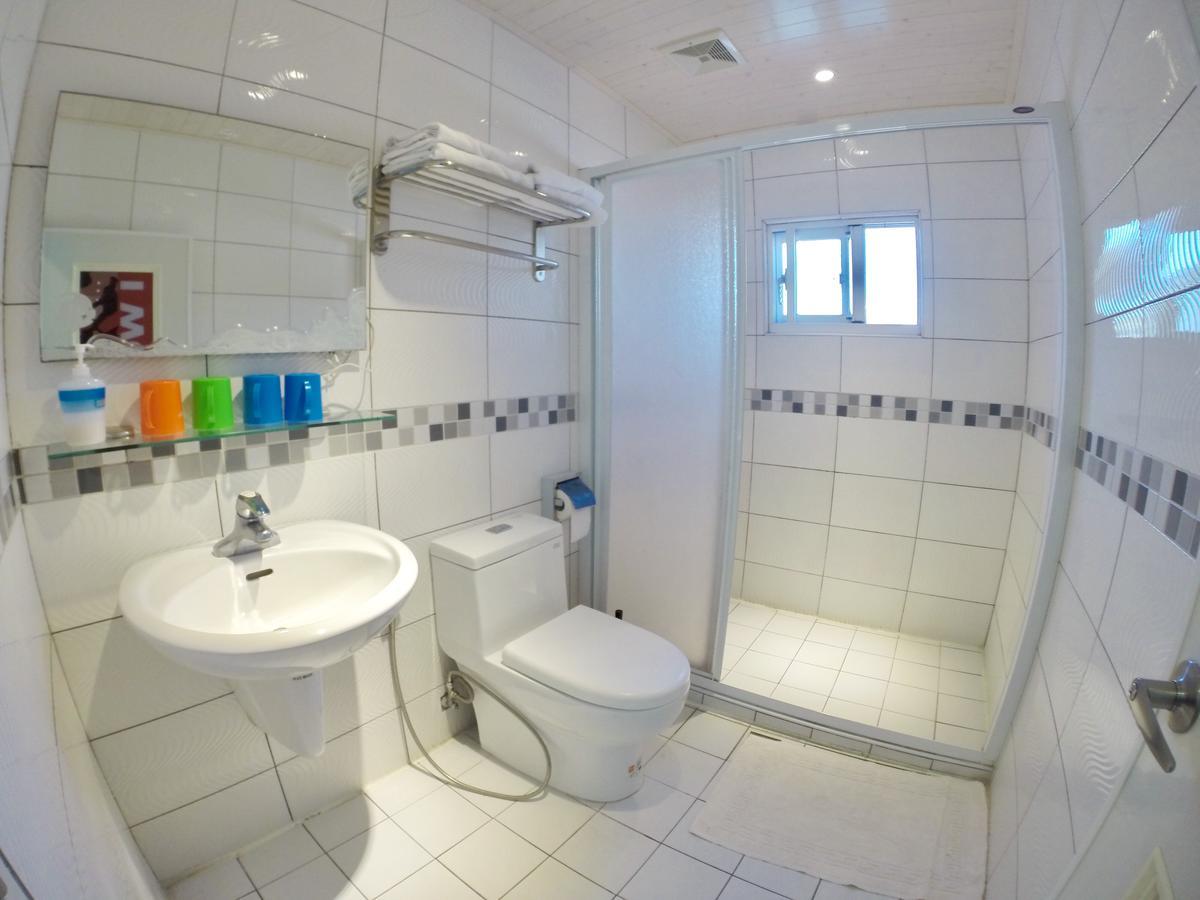 I Wow Bed & Breakfast остров Ламай Екстериор снимка