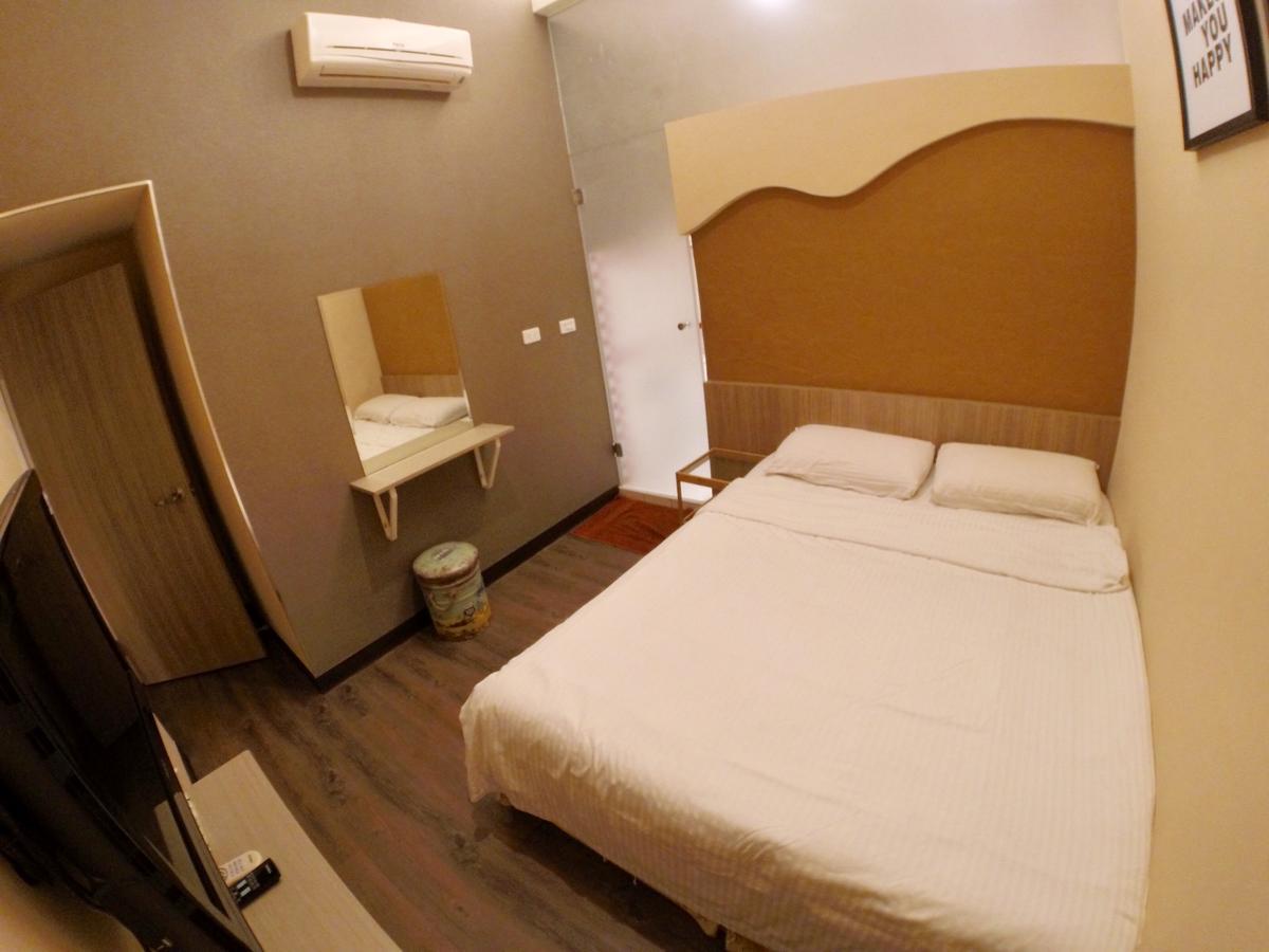 I Wow Bed & Breakfast остров Ламай Екстериор снимка