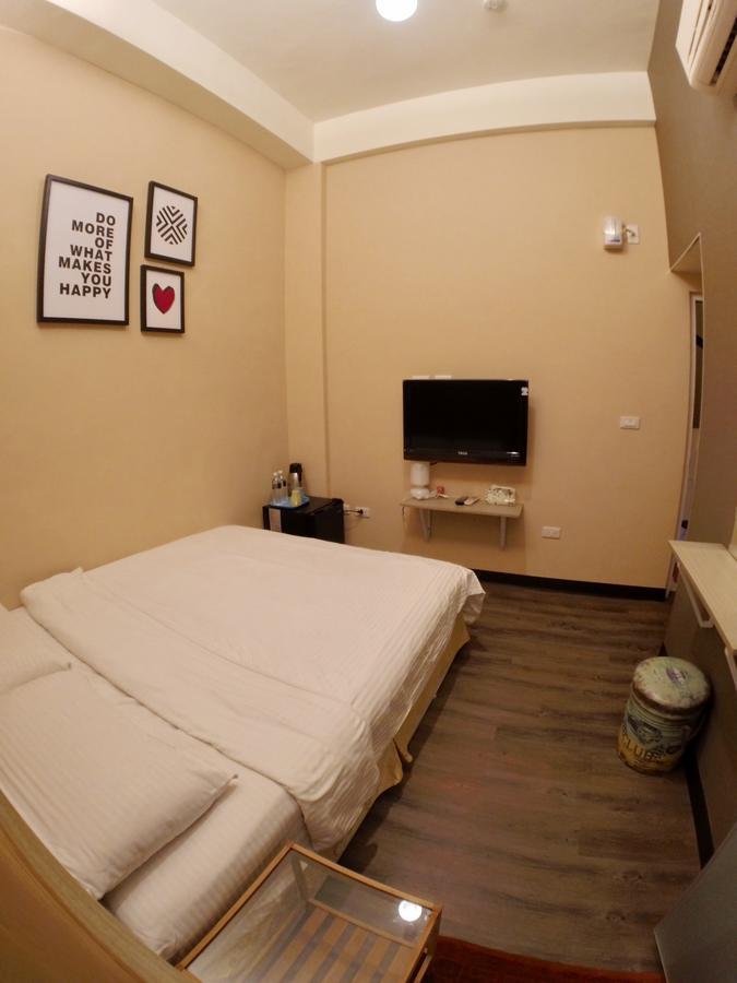 I Wow Bed & Breakfast остров Ламай Екстериор снимка