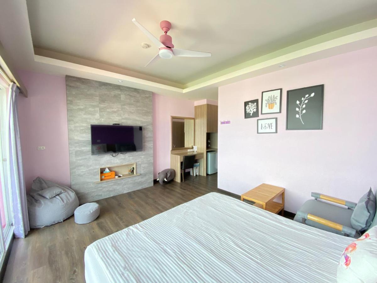 I Wow Bed & Breakfast остров Ламай Екстериор снимка