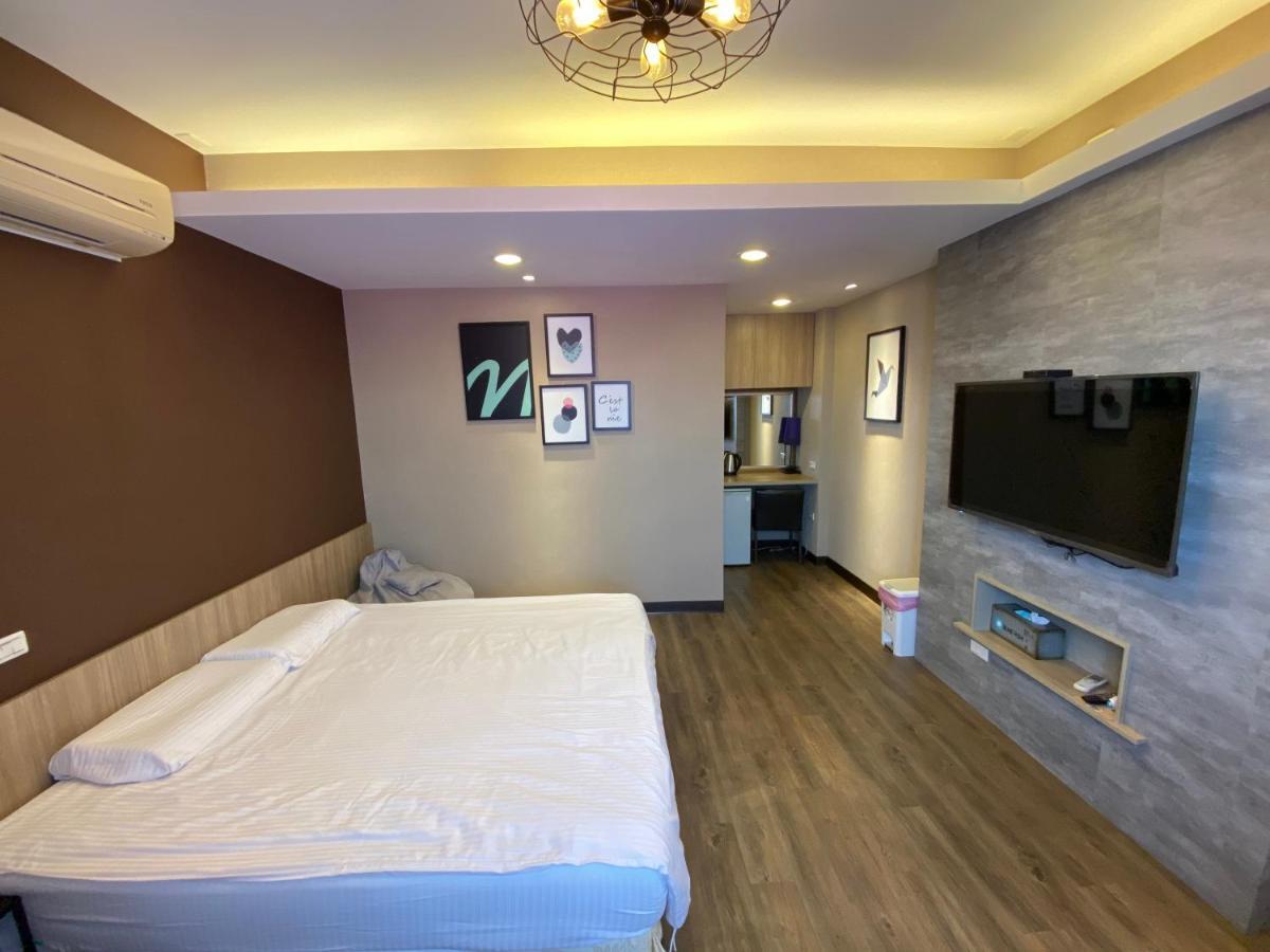 I Wow Bed & Breakfast остров Ламай Екстериор снимка