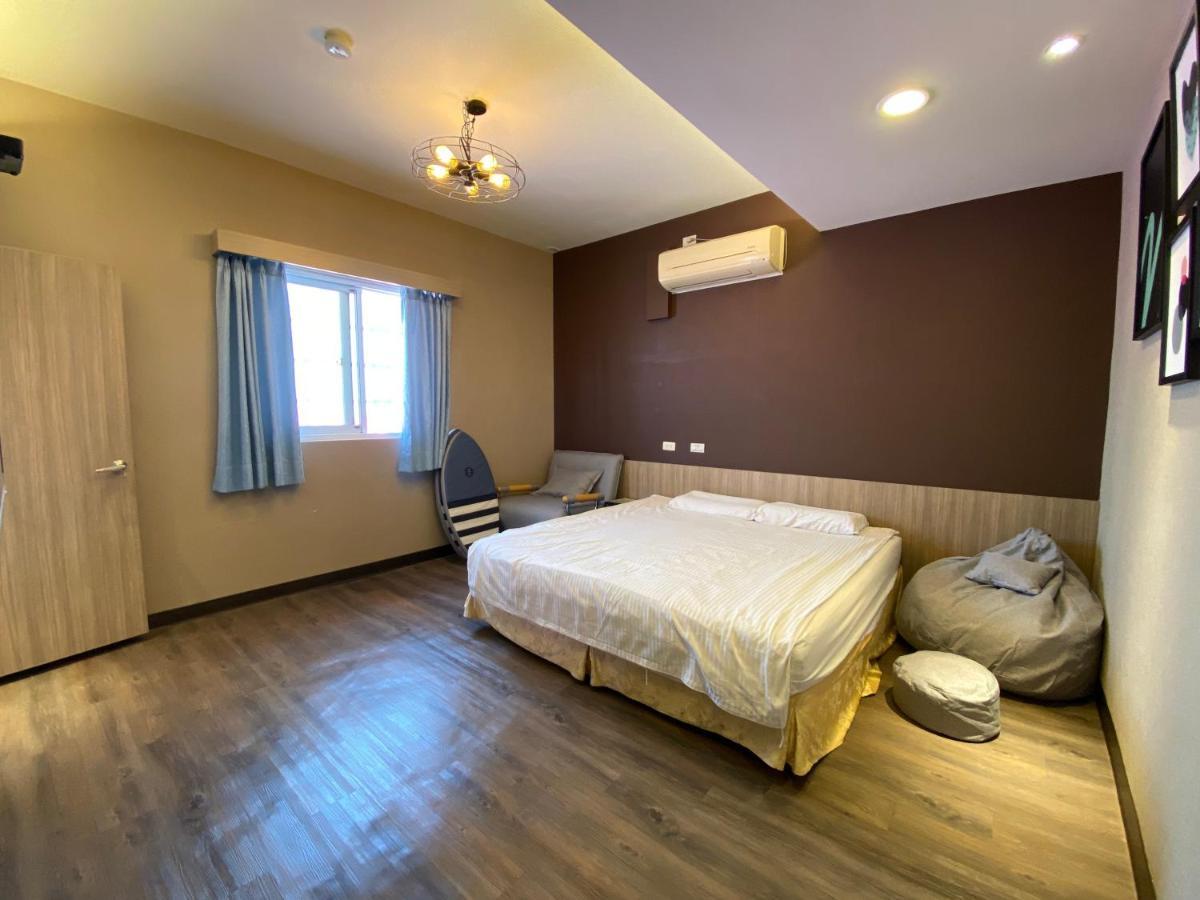 I Wow Bed & Breakfast остров Ламай Екстериор снимка