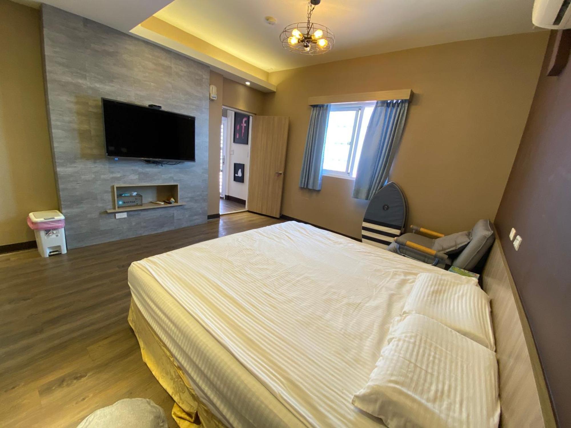 I Wow Bed & Breakfast остров Ламай Екстериор снимка